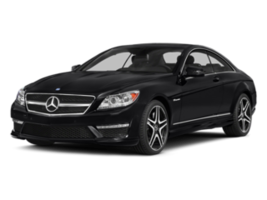 2014 Mercedes-Benz CL63 AMG