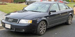 2011 Audi A6 Quattro Problems and Complaints - 4 Issues