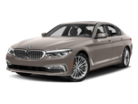 2017 BMW 540i xDrive