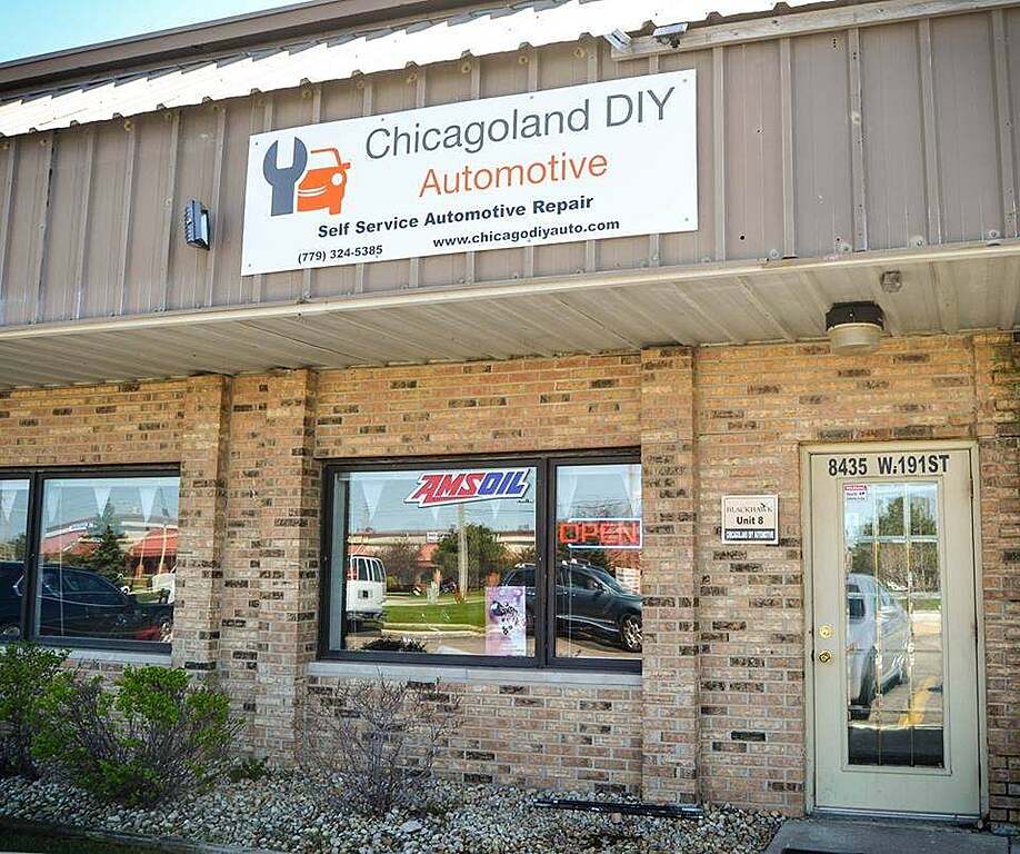 Chicagoland DIY Automotive Mokena, IL 60448 Auto Repair