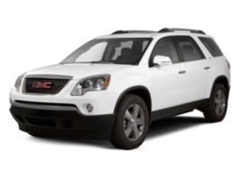 2011 GMC Acadia