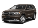 2017 Dodge Durango