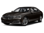 2019 BMW 750i xDrive