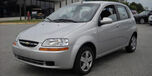 2007 Chevrolet Aveo5