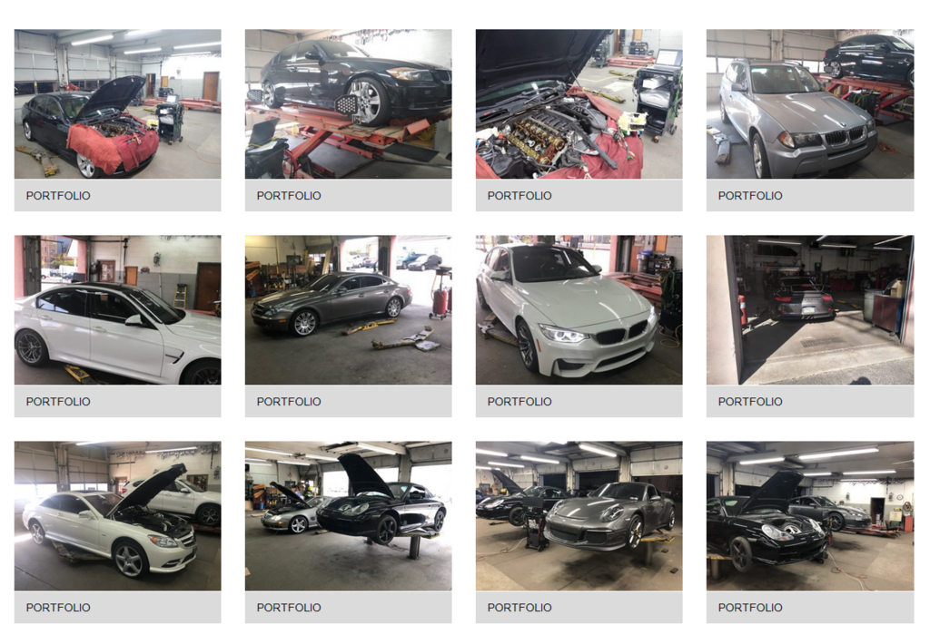 Continental Automotive Upper Darby, PA 19082 Auto Repair