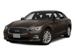 2015 INFINITI Q50