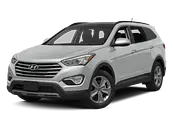 2014 Hyundai Santa Fe