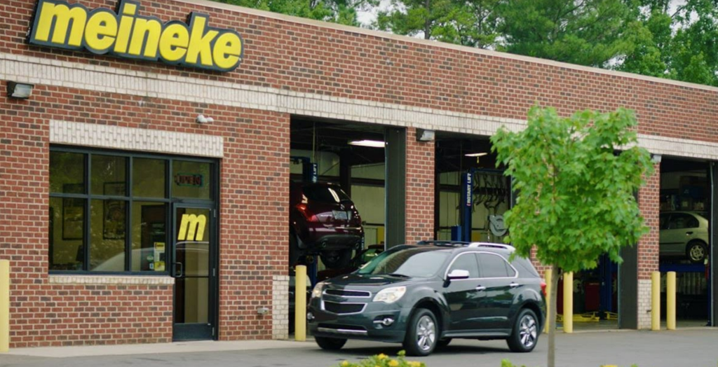 Meineke Smyrna, GA 30080 Auto Repair
