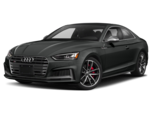 2019 Audi S5