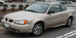 2002 Pontiac Grand Am