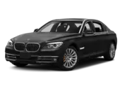 BMW 740Ld xDrive