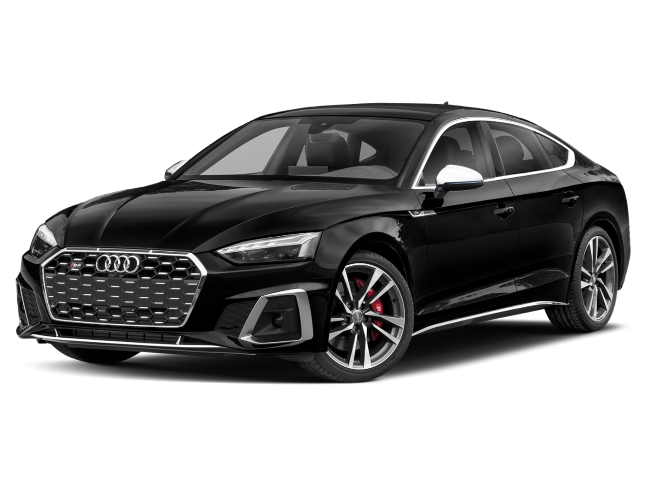 2020 Audi S5 Sportback