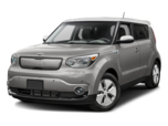 2015 Kia Soul EV