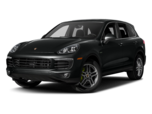 2017 Porsche Cayenne