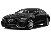 2021 Mercedes-Benz AMG GT 63 S