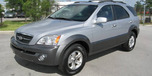 2004 Kia Sorento