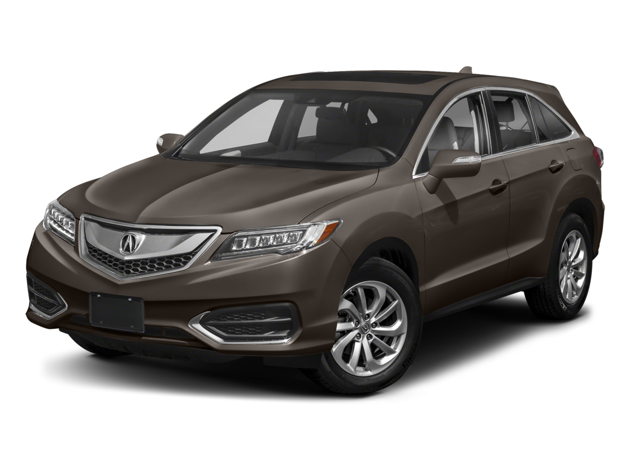 2018 Acura RDX