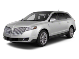 2010 Lincoln MKT