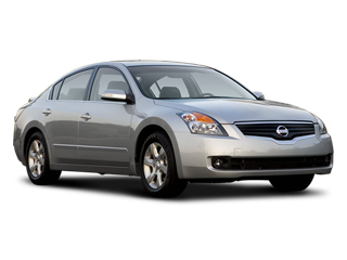 nissan altima brake replacement cost