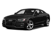 2016 Audi A5 Quattro