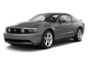 2010 Ford Mustang