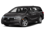 2022 Honda Odyssey