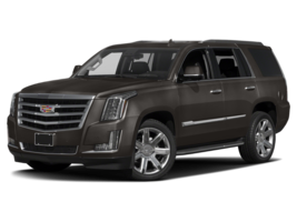 2018 Cadillac Escalade