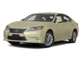 2013 Lexus ES350