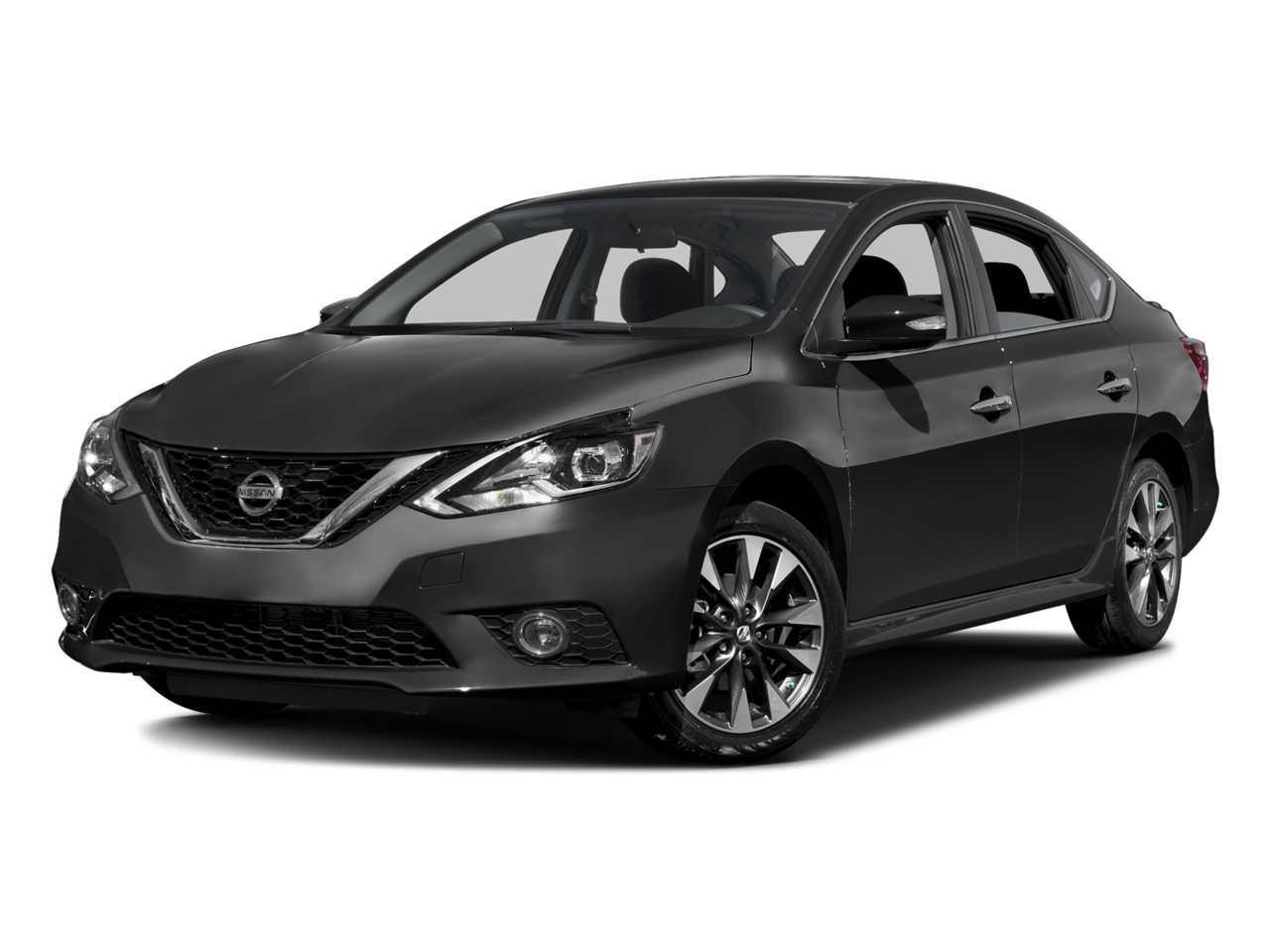 2016 Nissan Sentra
