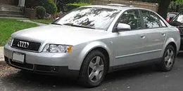 2003 Audi A4