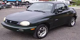 1996 Suzuki X-90