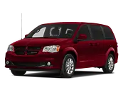 2013 Dodge Grand Caravan