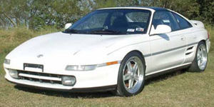 1994 Toyota MR2