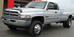 1999 Dodge Ram 3500