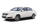 2009 Volkswagen Passat