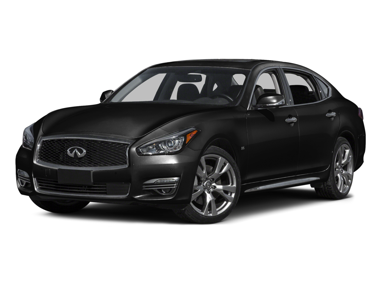 2016 INFINITI Q70L