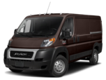 2022 Ram ProMaster 1500