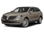 Lincoln MKT