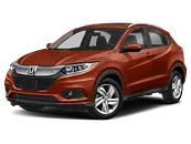 2019 Honda HR-V