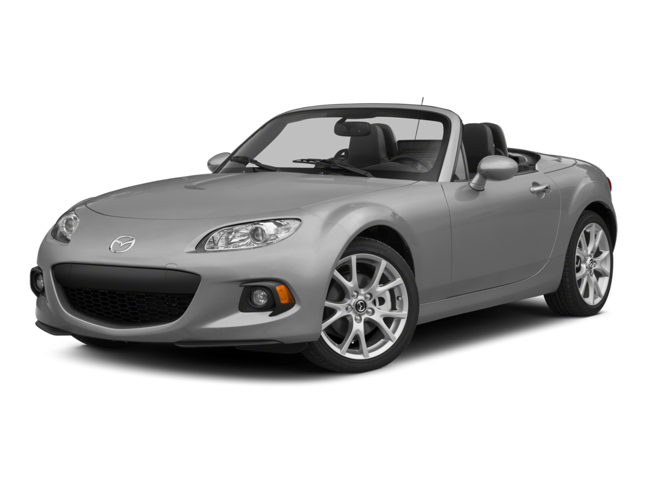 Mazda MX 5 Miata арт