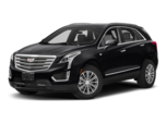 2018 Cadillac XT5
