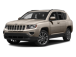 2016 Jeep Compass