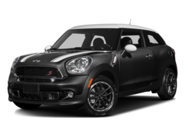 2016 Mini Cooper Paceman