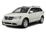 2014 Dodge Journey