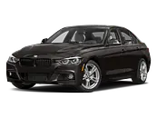 2017 BMW 340i