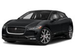 2019 Jaguar I-Pace