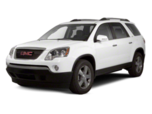 2011 GMC Acadia
