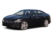 2012 Nissan Maxima