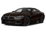 2020 BMW M8