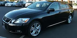 2007 Lexus GS450h